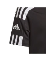 Detské futbalové tričko Squadra 21 JSY Y Jr GN5739 - Adidas Detské futbalové tričko Squadra 21 JSY Y Jr GN5739 - Adidas