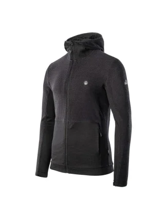 Pánska mikina Bessan Polartec M 92800396415 - Elbrus