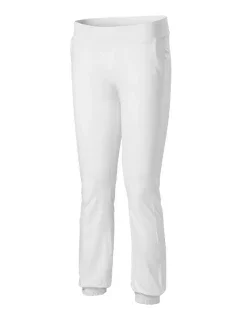 Voľnočasové tepláky W MLI-60300 women