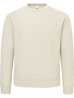 Mikina Fruit of the Loom Supercotton™ „Supercotton™“ 16.2760, farba desert sand Mikina Fruit of the Loom Supercotton™ „Supercotton™“ 16.2760, farba desert sand