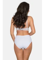 Nohavičky BBL 181 White - Babell