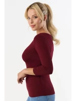 DÁMSKA BLÚZKA MANATI 3/4 J/Z24