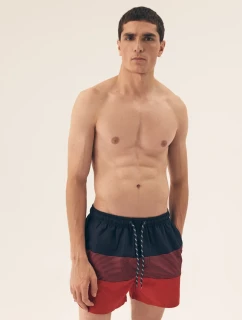 PLAVECKÉ ŠORTKY RIVAL 42609 SS25