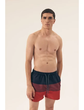 PLAVECKÉ ŠORTKY RIVAL 42609 SS25