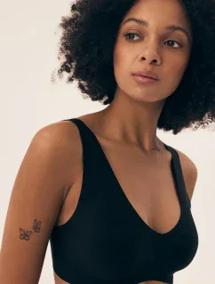 DÁMSKA PODPRSENKA - TOP BAKE 42850 SS25