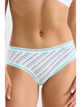 SLOGGI GO CRUSH HIPSTER NOHAVIČKY 3PACK M007