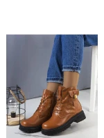 Topánky model 205886 Solea