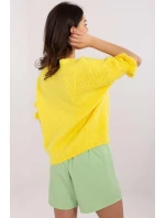 Sveter model 208517 Taliansko Moda