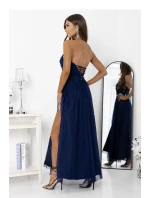 Dlhé šaty model 222690 With You