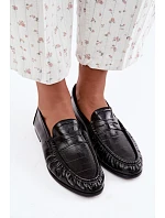 Mokasíny model 230736 Step in style Mokasíny model 230736 Step in style