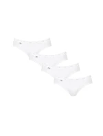 sloggi Basic+ Mini 4P - WHITE - SLOGGI WHITE - SLOGGI sloggi Basic+ Mini 4P - WHITE - SLOGGI WHITE - SLOGGI