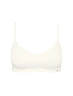 Dámska podprsenka FREE Evolve P - WHITE - biela 00GZ - SLOGGI Dámska podprsenka FREE Evolve P - WHITE - biela 00GZ - SLOGGI