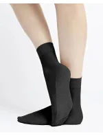 Ponožky Knittex Nature Sole 20 denier