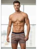 Boxerky Redo Pattern M-3XL