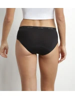 DIM OCS TEENS MENSTRUAL BRIEF STRONG - DIM - čierna