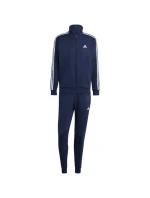 Tepláková súprava adidas Basic 3-Stripes Fleece M IJ6064 Tepláková súprava adidas Basic 3-Stripes Fleece M IJ6064