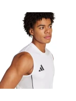 Adidas Tiro 25 Competition Sleeveless Jersey M JJ1522 Muži