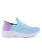 Skechers Slip-Ins: Ultra Flex 3.0 - Color Boost Jr 303828L-LBLV