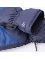 Pánske zateplené rukavice LUVA Pánske zateplené rukavice LUVA