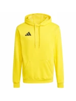 Pánska mikina adidas Entrada 26 Hoody yellow JZ6584 pánska