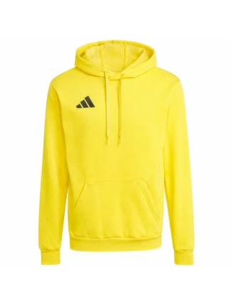 Pánska mikina adidas Entrada 26 Hoody yellow JZ6584 pánska