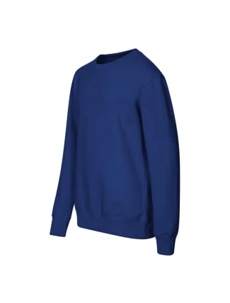 Detská mikina (chrpa)