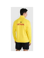 Pánska tréningová mikina 4F 4FSAW24TFSWM0811-71S pánska