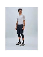 Cyklistické šortky POC M's Motion Air Shorts, čierne