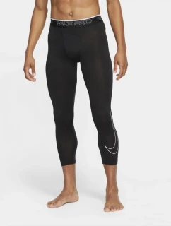 Pánske termo nohavice Pro Dri-FIT L M DD1919-010 - Nike