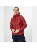 Dámska bunda W H4Z22-KUDP003 61S - 4F Dámska bunda W H4Z22-KUDP003 61S - 4F