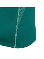 Detský súťažný dres adidas Tiro 23 zelený HU1300