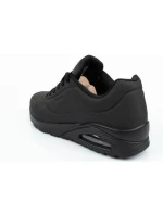 Topánky Skechers Uno M 52458/BBK