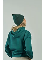 Atlantis Headwear Recy Beanie Pletená čiapka 33.7030 čierna Atlantis Headwear Recy Beanie Pletená čiapka 33.7030 čierna
