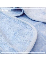 The One Towelling Baby Towel Detský uterák 48.1009 limetkový