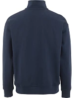 Craft Corporate Frequent Hz Sweatshirt M Pánska mikina s 1/4 zipsom 81.6304 blaze Craft Corporate Frequent Hz Sweatshirt M Pánska mikina s 1/4 zipsom 81.6304 blaze