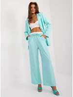 DHJ SP nohavice A7327TR.28 mincí