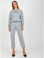 Súprava EM KMPL 641.91 šedá