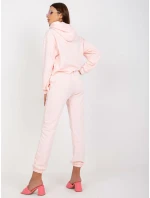 Súprava EM KMPL 734.35P svetlo ružová