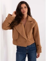IT KR bunda A9558.62 camel