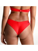 Dámske brazílske plavky KW0KW01989-XNE - Calvin Klein