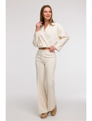 Tepláky model 211508 BeWear