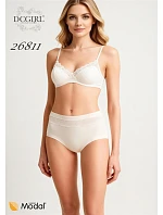 Nohavičky DC Girl 26811 A2, balenie Classic, veľkosti M–XL