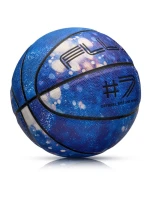 Meteor Fluo 7 basketbal 16754 Meteor Fluo 7 basketbal 16754