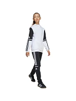 Adidas Squadra 25 Sweat Hoody Jr JD4807 Mikina Adidas Squadra 25 Sweat Hoody Jr JD4807 Mikina