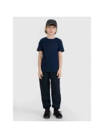 Tričko 4F Jr 4FJWSS25TTSHM2179-31S
