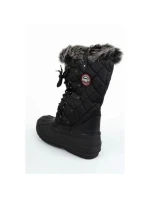 Geographic Norway dámska obuv W MATTI NOIR