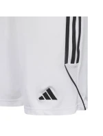 Detské šortky Tiro 23 League Jr IB8093 - ADIDAS