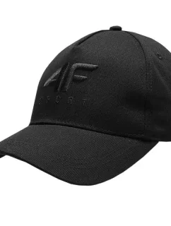 Dámska čiapka W 4FSS23ACABF116 20S - 4F