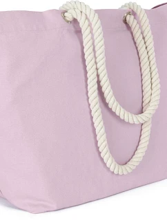 Kimood KI 3209 Veľká taška 19.3209 washed parma pink