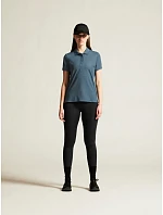 Craft Corporate CORE Unify Polo Shirt W Dámske športové polo tričko 81.9139 prune